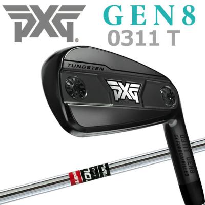 pxg アイアンのおすすめ人気商品一覧 通販 - Yahoo!ショッピング