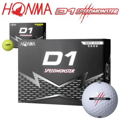 ホンマ d1 speedmonsterのおすすめ人気商品一覧 通販 - Yahoo!ショッピング