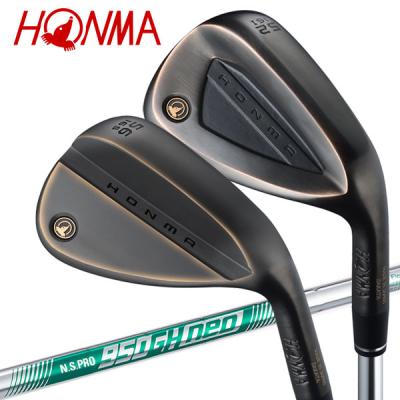 HONMA GOLF ウェッジ｜クラブ（メンズ）｜ゴルフ｜スポーツ おすすめ