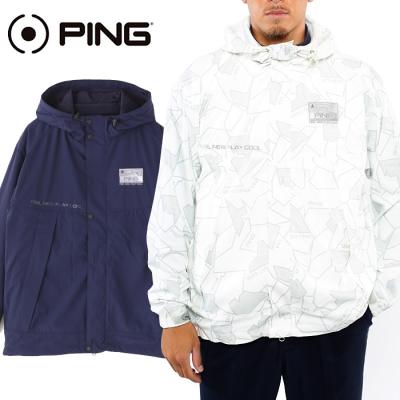 PING ゴルフ メンズジャケットの商品一覧|メンズウエア|ゴルフ PING ゴルフ メンズジャケットの商品一覧|メンズウエア|ゴルフ