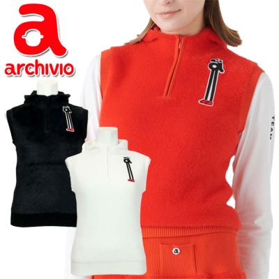 【超美品】archivio リバーシブルダウンベスト M相当 アルチビオ アルチビオ ベストのおすすめ人気商品一覧 通販 - Yahoo!ショッピング