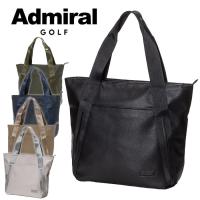アドミラル ゴルフ PUトートバッグ ADMZ3ATA | ジーゾーン ゴルフ Yahoo!店