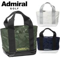 アドミラル ゴルフ カモジャガード ラウンドバッグ 2024春夏モデル ADMZ4AT2 | ジーゾーン ゴルフ Yahoo!店