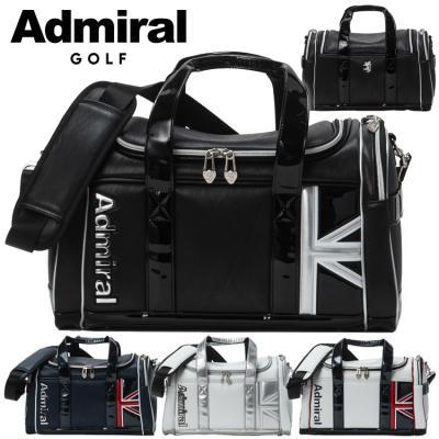 Admiral Golf ゴルフ ボストンバッグ｜ゴルフ用バッグ｜ゴルフ