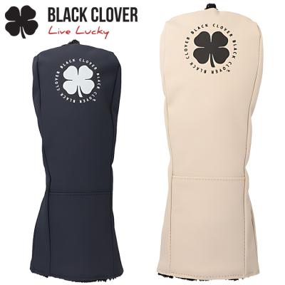 ブラッククローバーゴルフヘッドカバー（スポーツ用品）の