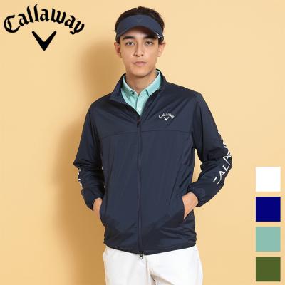 Callaway ゴルフ メンズジャケットの商品一覧|メンズウエア Callaway ゴルフ メンズジャケットの商品一覧|メンズウエア