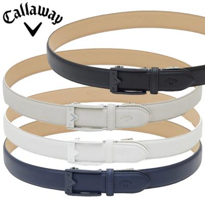 Callaway ゴルフベルト(色:ホワイト系)の商品一覧|メンズ Callaway ゴルフベルト(色:ホワイト系)の商品一覧|メンズ