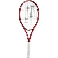 プリンス テニス 硬式テニスラケット ガット張り上げ済み ハイブリッド ライト 105 7TJ031 | ジーゾーン ゴルフ Yahoo!店