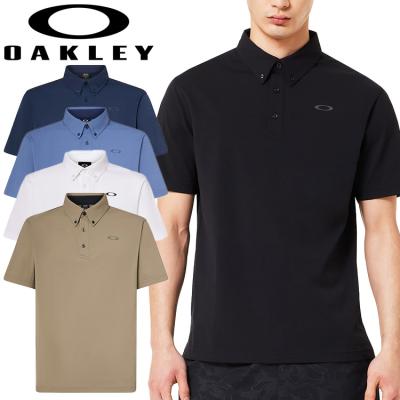 OAKLEY ゴルフシャツの商品一覧|メンズウエア|ゴルフ OAKLEY ゴルフシャツの商品一覧|メンズウエア|ゴルフ