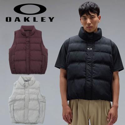 OAKLEY ゴルフ メンズベスト｜メンズウエア｜ゴルフ｜スポーツ