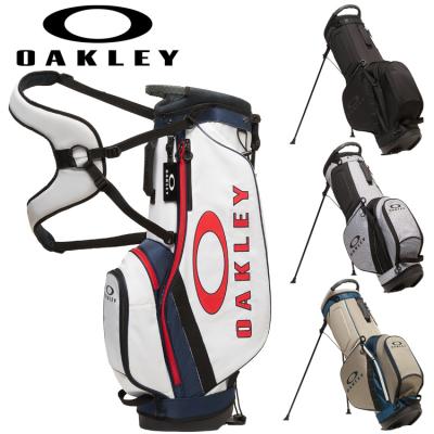 寶BC-522 OAKLEY オークリー スタンド式キャディバッグ 寶BC-522 OAKLEY オークリー スタンド式キャディバッグ Amazon