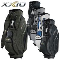 ゼクシオ ゴルフ 超軽量モデル キャディバッグ GGC-X161 | ジーゾーン ゴルフ Yahoo!店