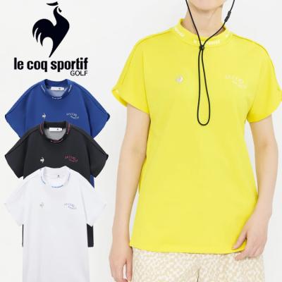 le coq sportif GOLF（ルコックスポルティフ ゴルフ） ルコックゴルフ
