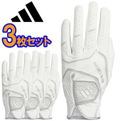 ゴルフシューズ、ゴルフキャップ、ゴルフ手袋　セット ゴルフグローブ（セット/単品：セット）｜メンズウエア｜ゴルフ