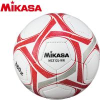 ミカサ サッカーボール 軽量球5号 MC512LWR | ジーゾーン ゴルフ Yahoo!店