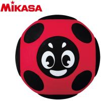 ミカサ レジャー用ボール テンテンてんまり 鈴入り SL3BLRBK | ジーゾーン ゴルフ Yahoo!店