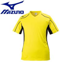 ミズノ サッカー フィールドシャツ Jr ジュニア P2MA812045 | ジーゾーン ゴルフ Yahoo!店