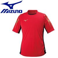 ミズノ サッカー フィールドシャツ Jr ジュニア P2MA840062 | ジーゾーン ゴルフ Yahoo!店