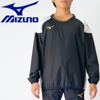 ミズノ サッカー ピステシャツ ジュニア P2ME717009 | ジーゾーン ゴルフ Yahoo!店