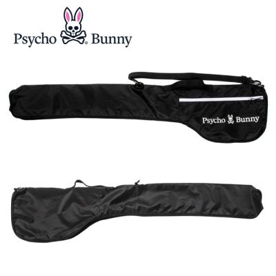 Psycho Bunny ゴルフ クラブケース｜ゴルフ用バッグ｜ゴルフ