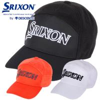 スリクソン フリースキャップ メンズ 2023秋冬 RGBWJC03 | ジーゾーン ゴルフ Yahoo!店