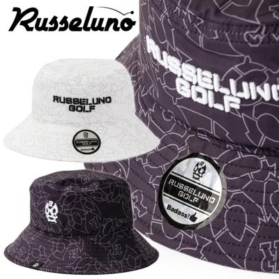 新品 ラッセルノ ゴルフ パデッド ジャケット ペイズリー ホワイト XL 6 ラッセルノの商品一覧 通販 - Yahoo!ショッピング