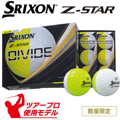 ディバイド スリクソン（ゴルフ用品） | スポーツ のおすすめ人気商品