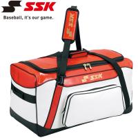 エスエスケイ SSK 野球 ヘルメット兼キャッチャー用具ケース BH9001-1020 | ジーゾーン ゴルフ Yahoo!店