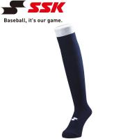 【メール便対応】エスエスケイ SSK 野球 カラーソックス メンズ・ユニセックス BSC1500-70 | ジーゾーン ゴルフ Yahoo!店