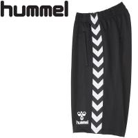 【メール便対応】ヒュンメル hummel ジュニアハーフパンツ HJT6069-90 ジュニア | ジーゾーン ゴルフ Yahoo!店