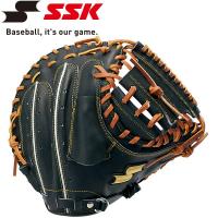 エスエスケイ SSK 野球 硬式特選ミット捕手用 ミット SPM120-9047 | ジーゾーン ゴルフ Yahoo!店