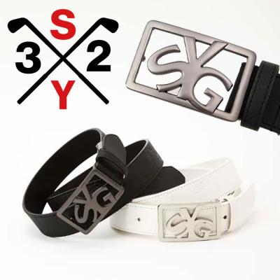 SY32 by SWEET YEARS ゴルフベルト｜メンズウエア｜ゴルフ｜スポーツ