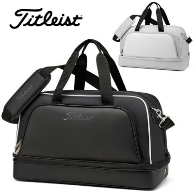 Titleist ゴルフ ボストンバッグ｜ゴルフ用バッグ｜ゴルフ｜スポーツ