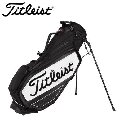 Titleist キャディバッグ（口径サイズ：9）｜ゴルフ用バッグ｜ゴルフ