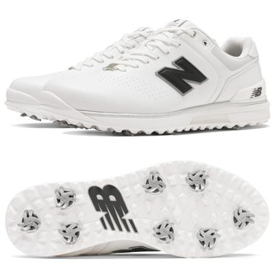 New Balance ゴルフシューズ ホワイト nb-wgs327wt-2.jpg
