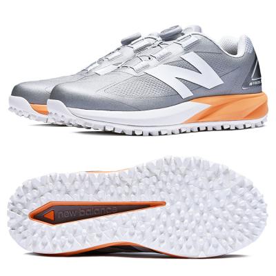 New Balance Golf ゴルフシューズ(色:シルバー系)の商品一覧 New Balance Golf ゴルフシューズ(色:シルバー系)の商品一覧
