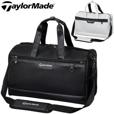 TaylorMade ゴルフ ボストンバッグ｜ゴルフ用バッグ｜ゴルフ
