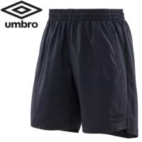 アンブロ サッカー レフリー ピステパンツ メンズ UUUOJG45-BLK | ジーゾーン ゴルフ Yahoo!店