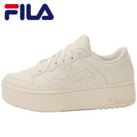 【30％OFF】 FILA フィラ シューズ スニーカー FX-115 SL WFW22058100 レディース | ジーゾーン ゴルフ Yahoo!店