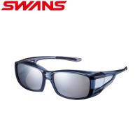スワンズ SWANS オーバーグラス ヘンコウミラー YKO-OG40751 | ジーゾーン ゴルフ Yahoo!店