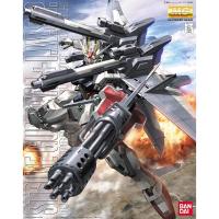 MG 1/100 GAT-X105 ストライクガンダム + I.W.S.P. (機動戦士ガンダムSEED) | 雑貨屋ゼネラルストア