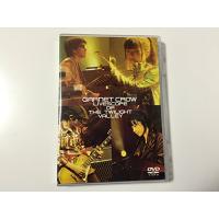 GARNET CROW LIVESCOPE OF THE TWILIGHT VALLEY (初回限定盤) [DVD] | 雑貨屋ゼネラルストア