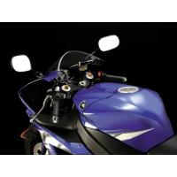 ハリケーン(HURRICANE) セパレートハンドル アルミ YZF-R1(-03)(09-14) ポリッシュアルマイト HS1050-01 | 雑貨屋ゼネラルストア