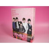 花より男子~Boys Over Flowers DVD-BOX1 (5枚組) | 雑貨屋ゼネラルストア