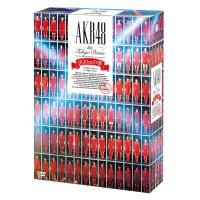 AKB48 in TOKYO DOME~1830mの夢~スペシャルBOX 初回限定盤 (7枚組DVD) | 雑貨屋ゼネラルストア