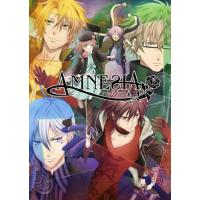 AMNESIA 第4巻(初回限定版) [DVD] | 雑貨屋ゼネラルストア