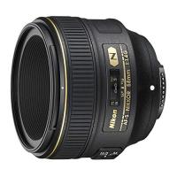 Nikon 単焦点レンズ AF-S NIKKOR 58mm f/1.4G Fマウント フルサイズ対応 | 雑貨屋ゼネラルストア