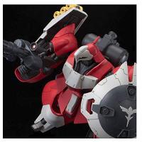 BANDAI ＲＥ/100 ヤクト・ドーガ（クェス・エア機）1/100 | 雑貨屋ゼネラルストア