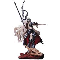 『Fate/Grand Order』 アヴェンジャー/ジャンヌ・ダルク[オルタ] 昏き焔を纏いし竜の魔女 1/7スケール PVC&amp;ABS製塗装済み完成 | 雑貨屋ゼネラルストア