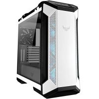 ASUS 強化ガラス製ミドルケース TUF GAMING GT501 WHITE EDITION / ATX / 国内正規代理店品 | 雑貨屋ゼネラルストア